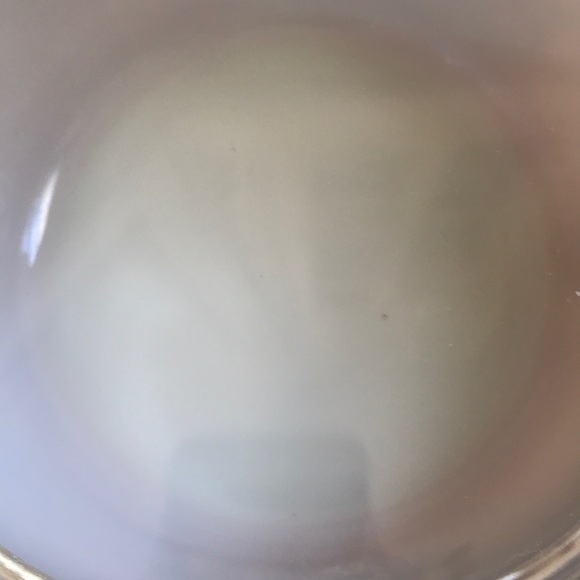 Vintage old orchard Pyrex casseroles. Set of 2 - Picture 4 of 14